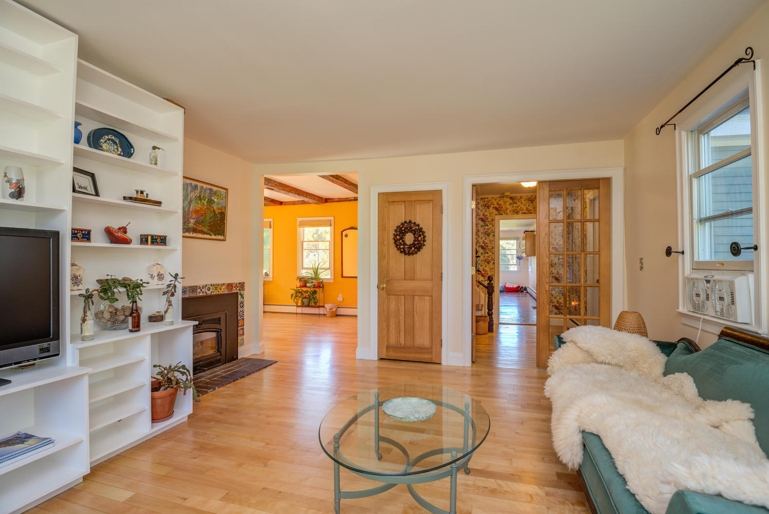 124 Cape Road Hollis Center, ME 04042 - Photo 20 of 55 124 Cape Rd Hollis ME 04042-large-026-06