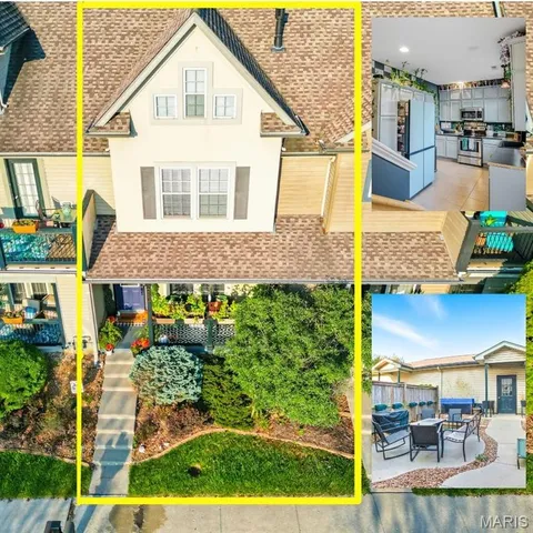 $295,000 | 4203 Gladden Lane, Columbia, MO 65202