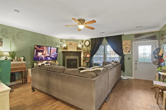 $287,000 | 4203 Gladden Lane, Columbia, MO 65202