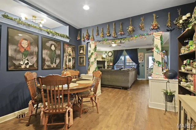 $287,000 | 4203 Gladden Lane, Columbia, MO 65202