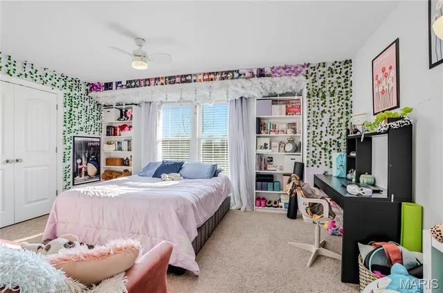 $295,000 | 4203 Gladden Lane, Columbia, MO 65202