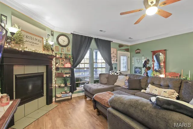 $287,000 | 4203 Gladden Lane, Columbia, MO 65202