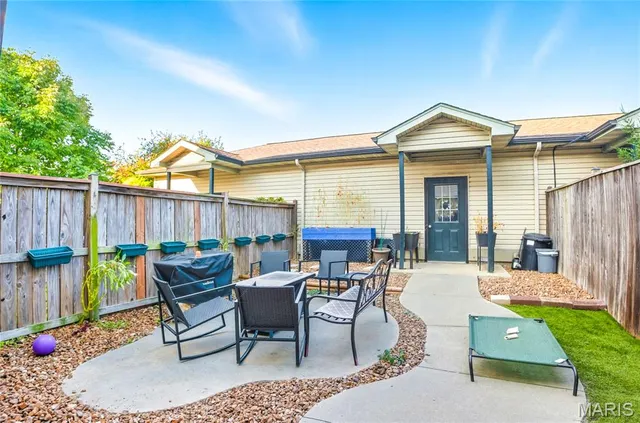 $295,000 | 4203 Gladden Lane, Columbia, MO 65202