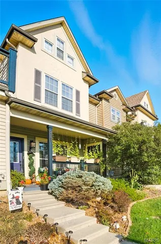 $295,000 | 4203 Gladden Lane, Columbia, MO 65202