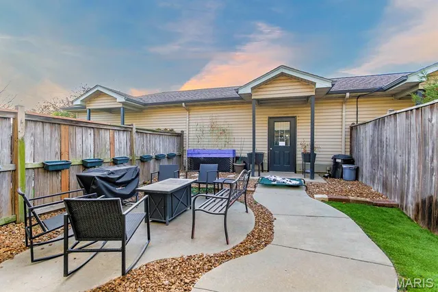 $287,000 | 4203 Gladden Lane, Columbia, MO 65202