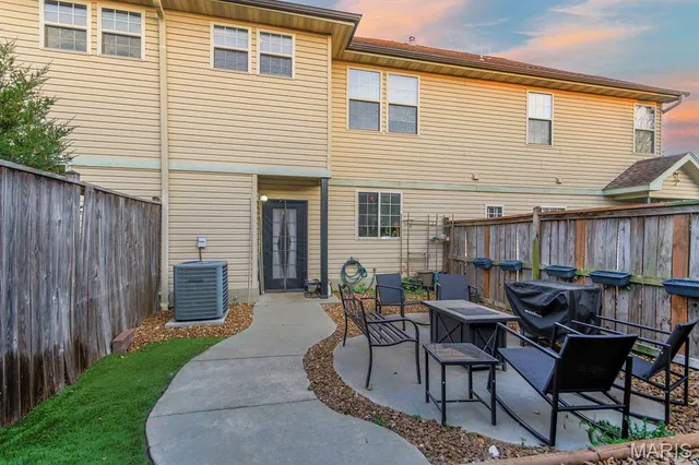 $287,000 | 4203 Gladden Lane, Columbia, MO 65202