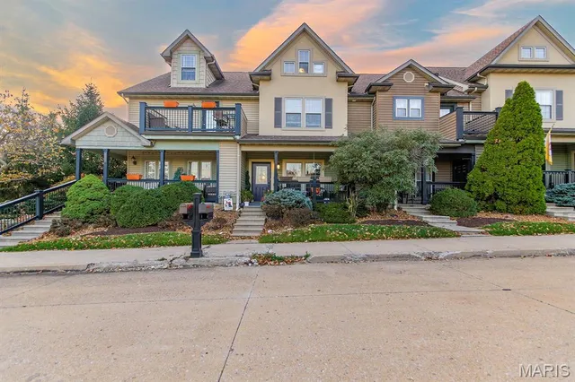 $287,000 | 4203 Gladden Lane, Columbia, MO 65202