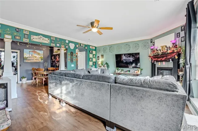 $295,000 | 4203 Gladden Lane, Columbia, MO 65202