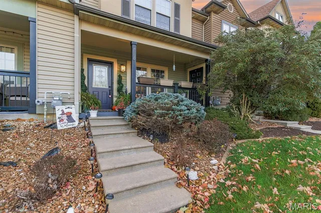 $287,000 | 4203 Gladden Lane, Columbia, MO 65202