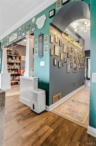 $295,000 | 4203 Gladden Lane, Columbia, MO 65202