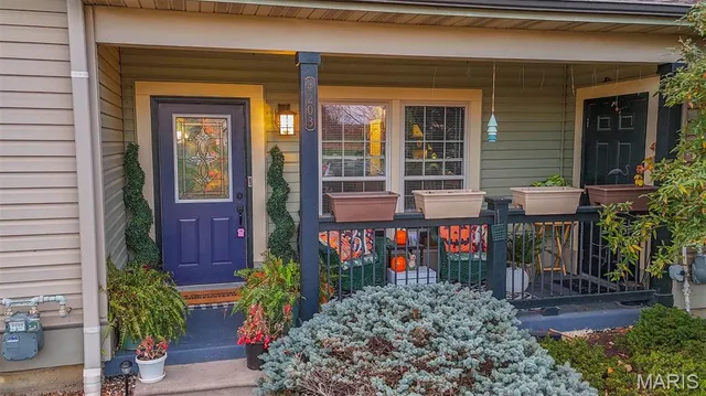 $287,000 | 4203 Gladden Lane, Columbia, MO 65202