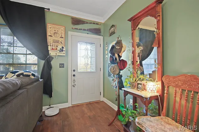 $287,000 | 4203 Gladden Lane, Columbia, MO 65202