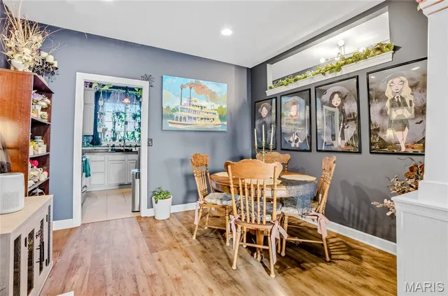 $295,000 | 4203 Gladden Lane, Columbia, MO 65202