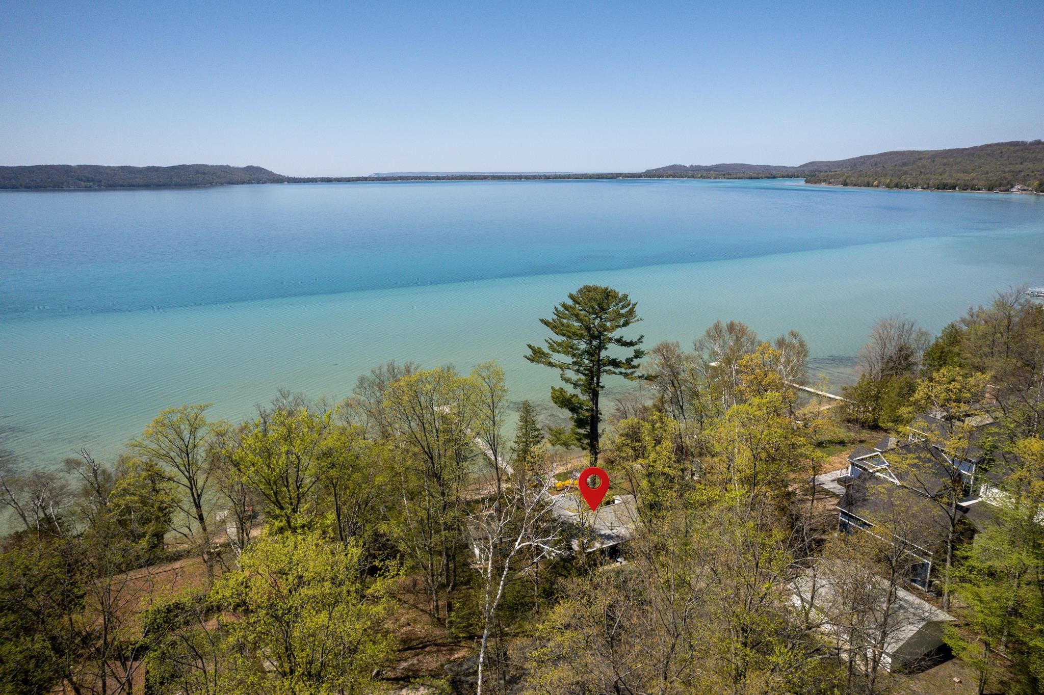 8432 South Dunns Farm Road, Unit LOT: 6/7 Maple City, MI 49664 - Photo 22 of 73