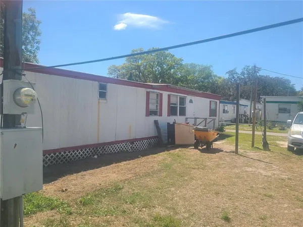 $1,275 | 9440 Bourbon Street, Unit 9, New Port Richey, FL 34654