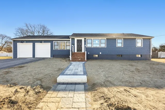 $4,899 | 27 Quimby Avenue, Unit 1, Woburn, MA 01801