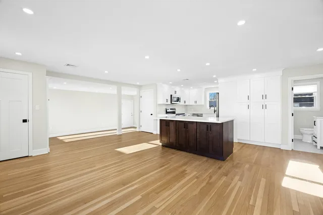 $4,899 | 27 Quimby Avenue, Unit 1, Woburn, MA 01801