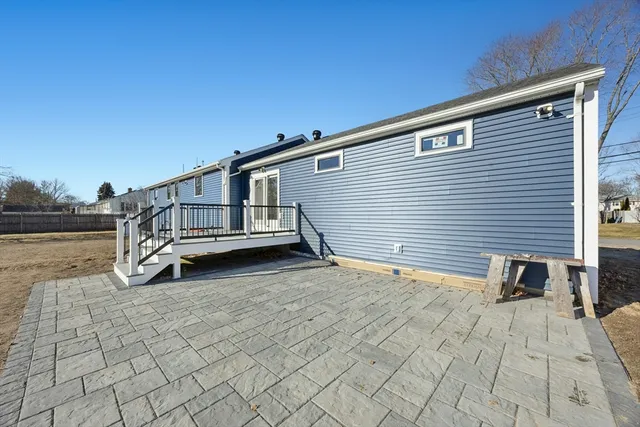 $4,899 | 27 Quimby Avenue, Unit 1, Woburn, MA 01801