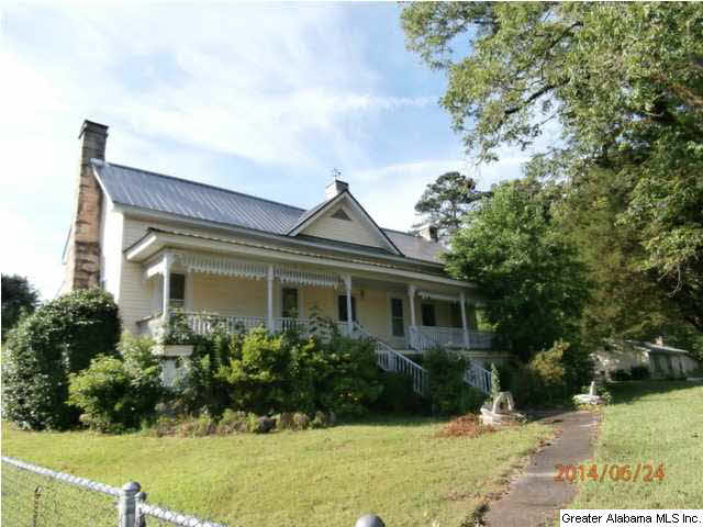 5035 Warrior Jasper Road Dora, AL 35062 - Photo 1 of 23