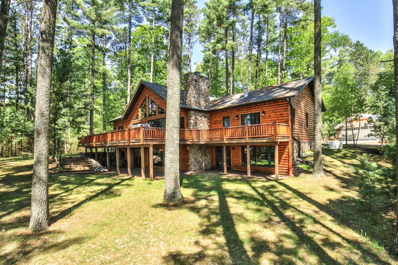 5681 Point O Pines Road Manitowish Waters, WI 54545 - Photo 35 of 37 Gallery Image 35