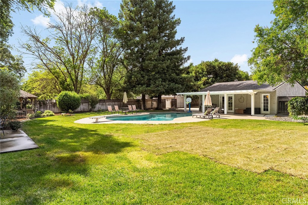 9761 Lott Road Durham, CA 95938 - Photo 41 of 75