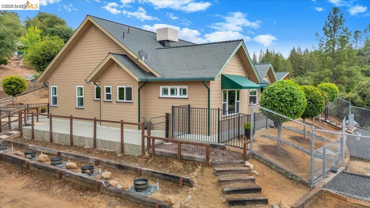 18180 Robin Ridge Road Sonora, CA 95370 - Photo 58 of 88