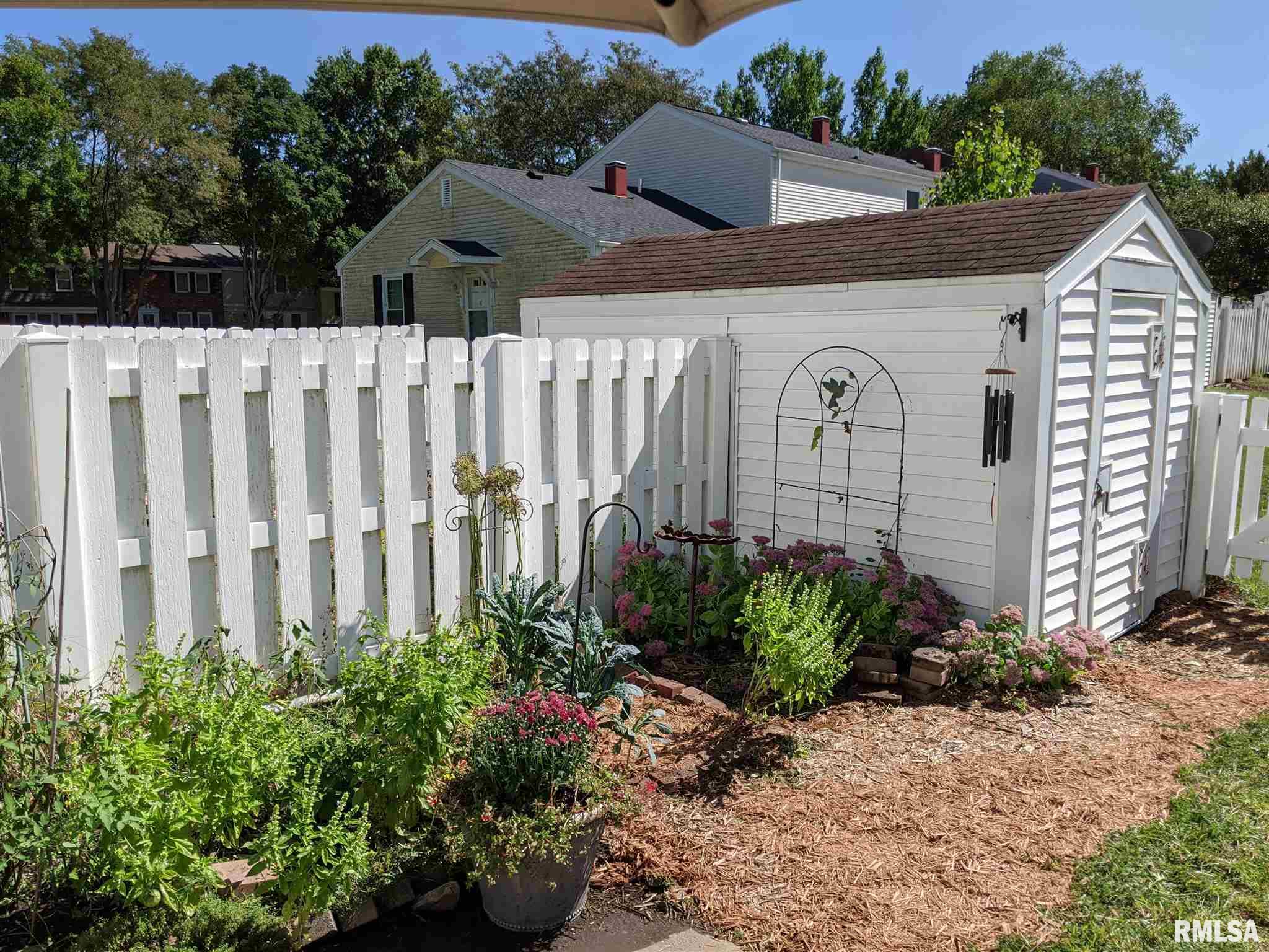 285 Jamestown Road Macomb, IL 61455 - Photo 23 of 28 Gallery Image 23