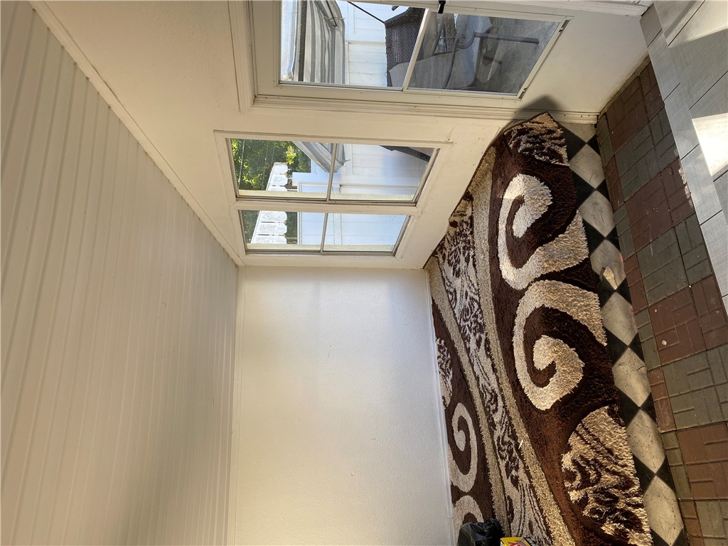 175 Rita Street Dayton, OH 45404 - Photo 43 of 48 This bright sunroom offers natural light and a charming entrance.