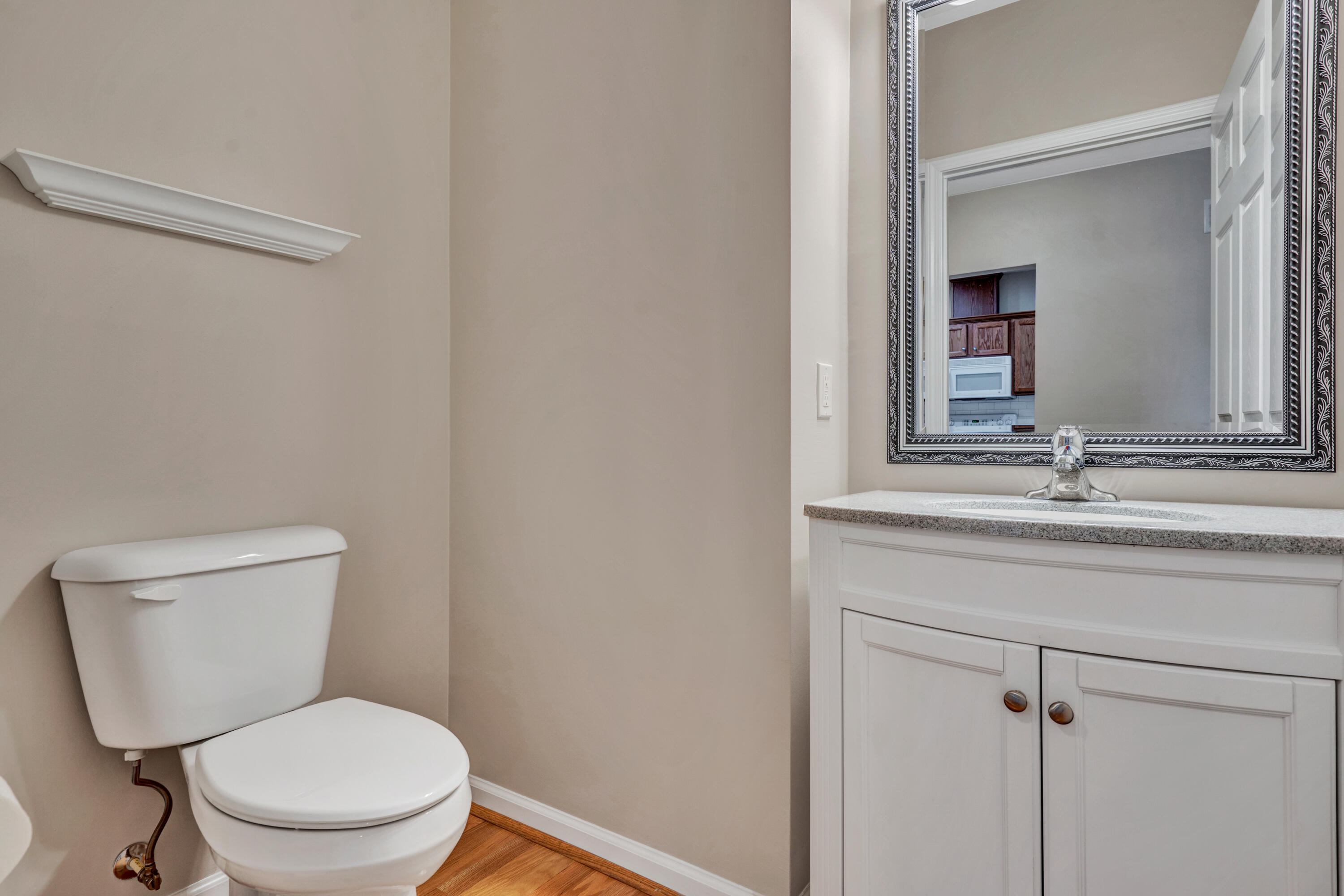 4448 Pheasant Ridge Road, Unit 407 Roanoke, VA 24014 - Photo 15 of 18 05-DSC0474