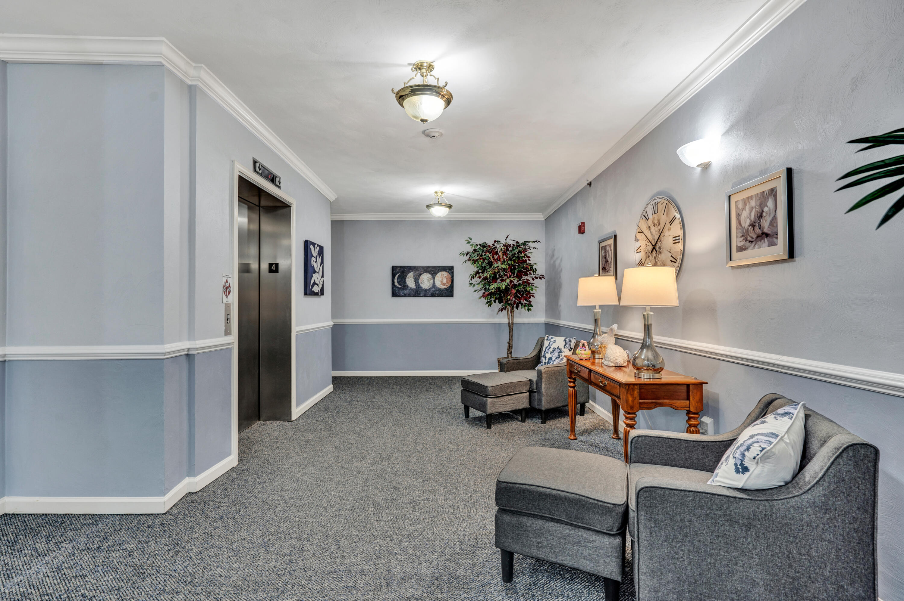 4448 Pheasant Ridge Road, Unit 407 Roanoke, VA 24014 - Photo 3 of 18 02-DSC0465