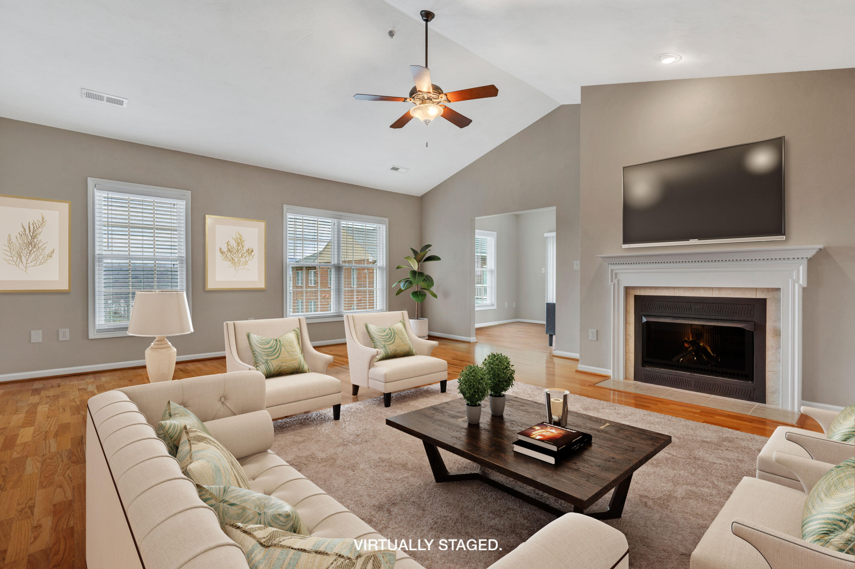 4448 Pheasant Ridge Road, Unit 407 Roanoke, VA 24014 - Photo 8 of 18 07-DSC0489(1)
