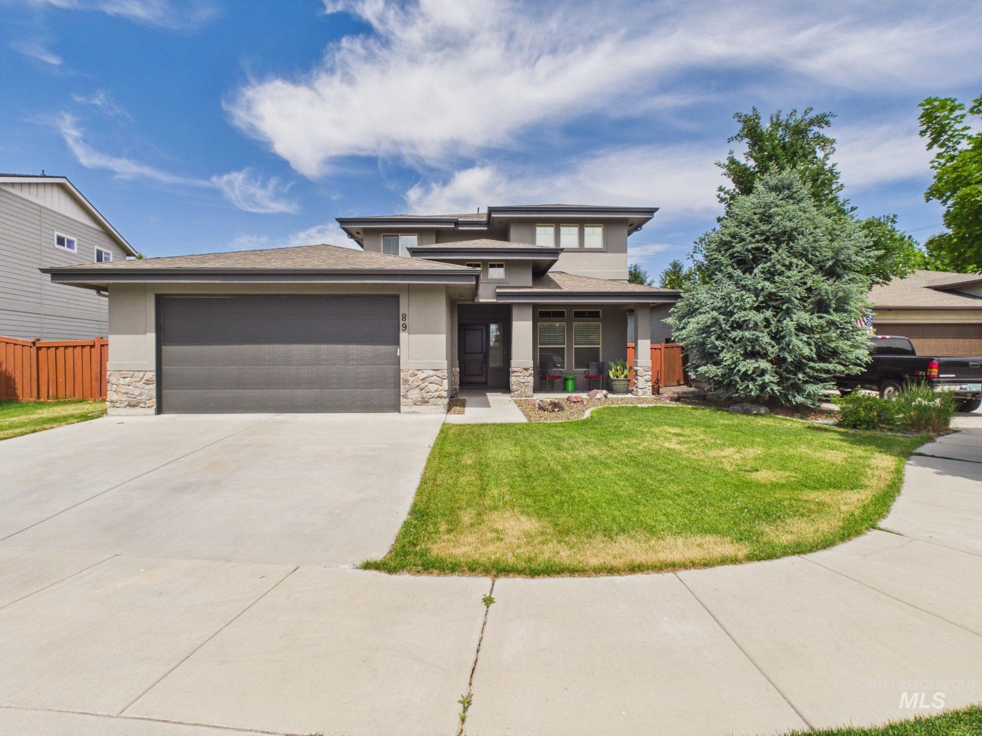 89 South Barkvine Way Star, ID 83669 - Photo 46 of 50