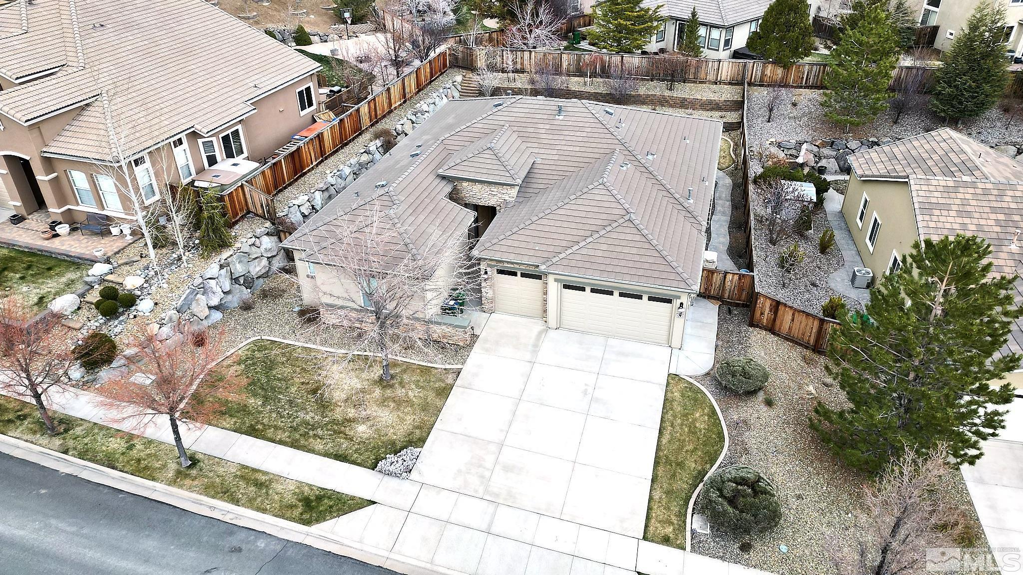 2280 Peavine Valley Road Reno, NV 89523 - Photo 1 of 18 Photo 1