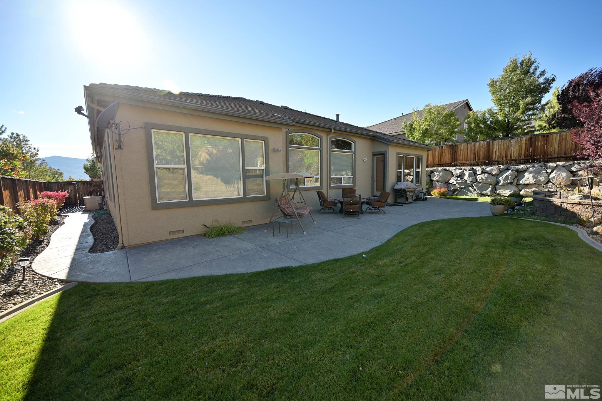 2280 Peavine Valley Road Reno, NV 89523 - Photo 14 of 18 Photo 15