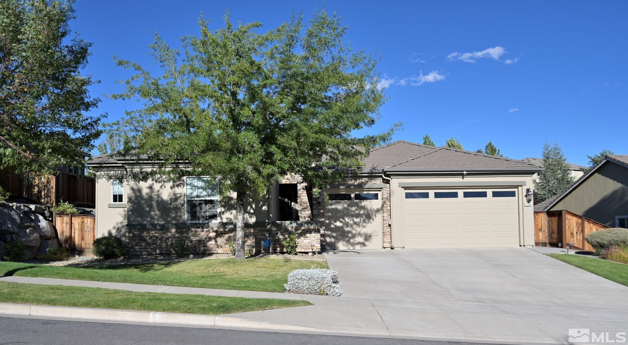 2280 Peavine Valley Road Reno, NV 89523 - Photo 15 of 18 Photo 16
