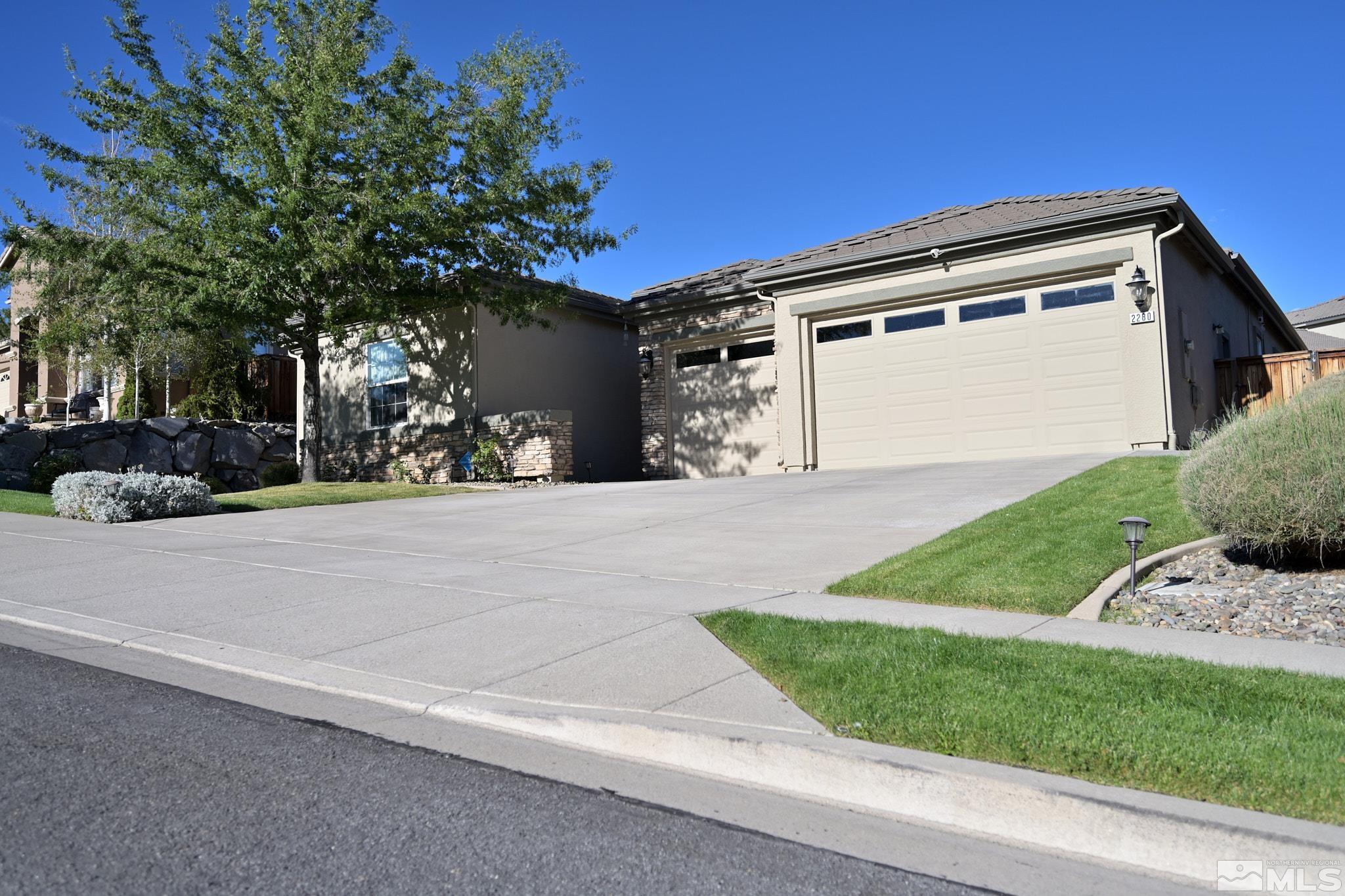 2280 Peavine Valley Road Reno, NV 89523 - Photo 16 of 18 Photo 17