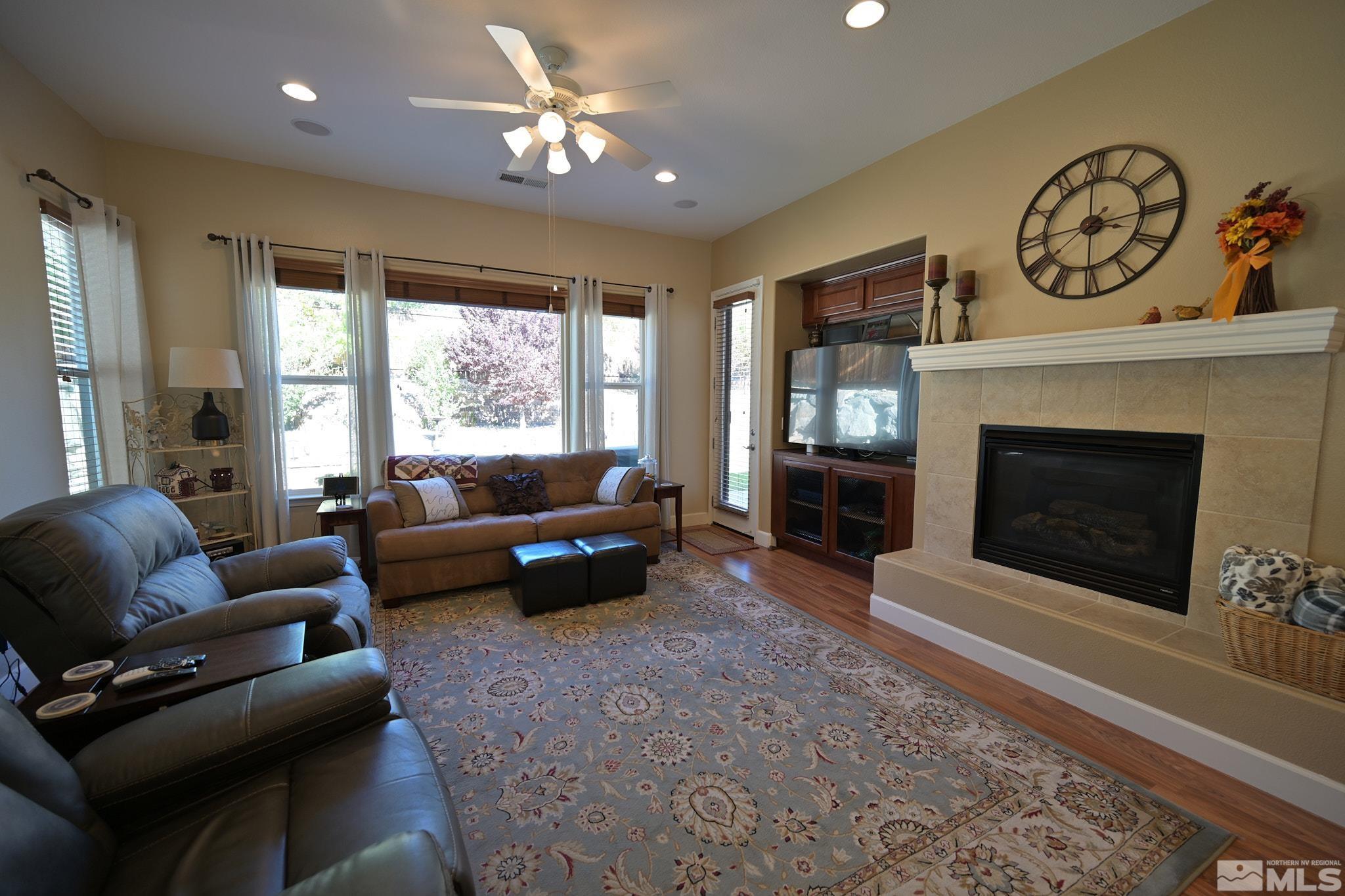 2280 Peavine Valley Road Reno, NV 89523 - Photo 3 of 18 Photo 4