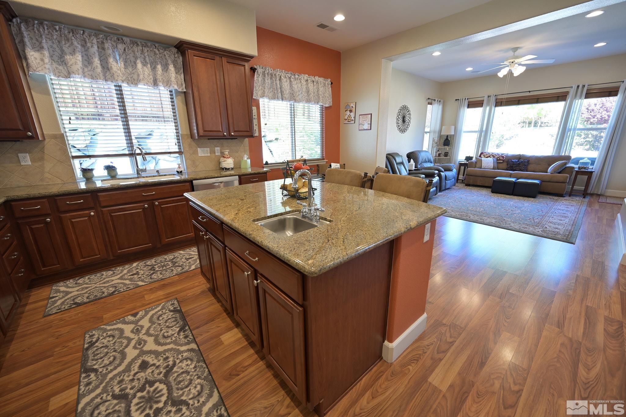 2280 Peavine Valley Road Reno, NV 89523 - Photo 4 of 18 Photo 5