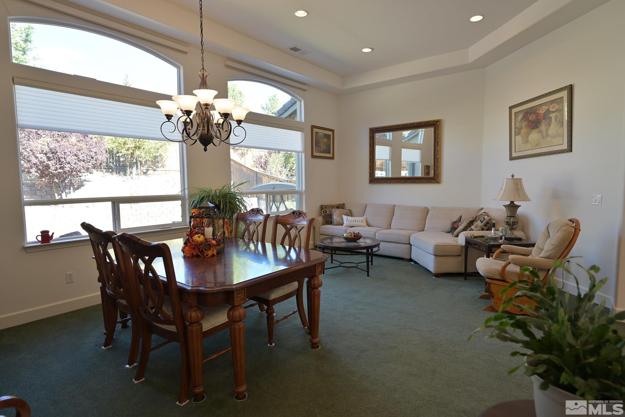 2280 Peavine Valley Road Reno, NV 89523 - Photo 6 of 18 Photo 7