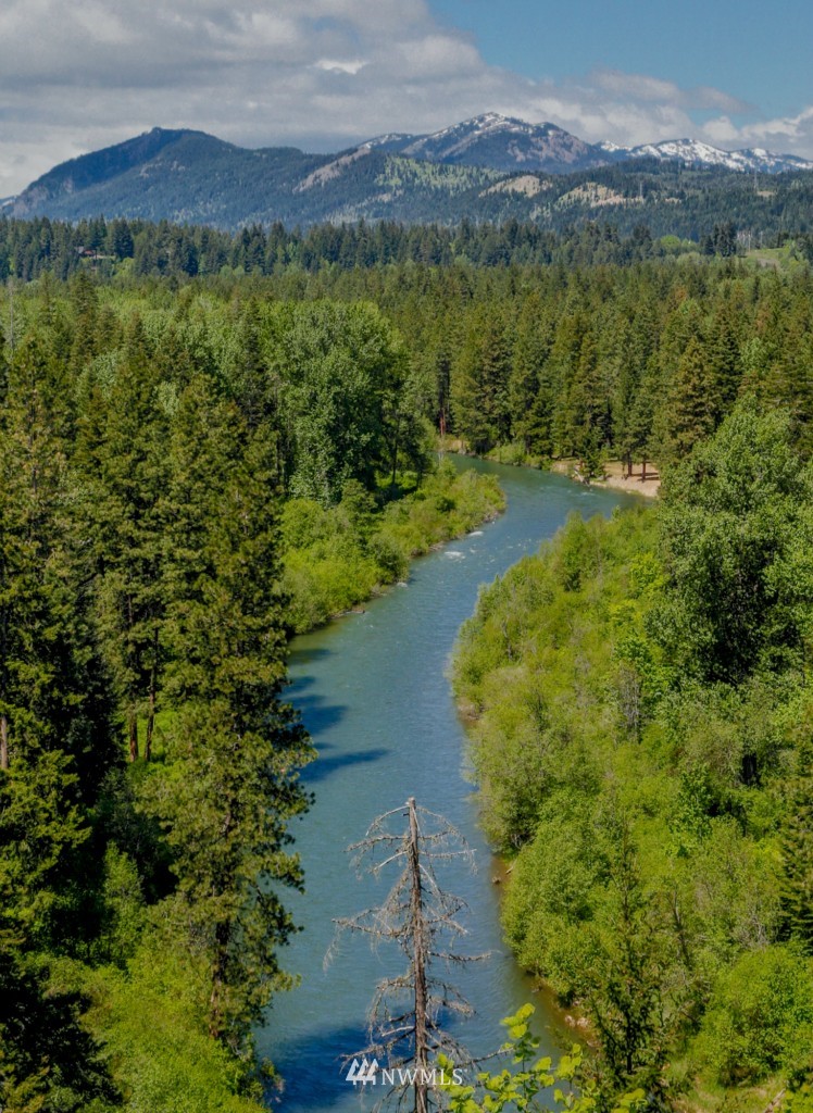 7961 Westside Road Cle Elum, WA 98922 - Photo 1 of 25 Gallery Image 1