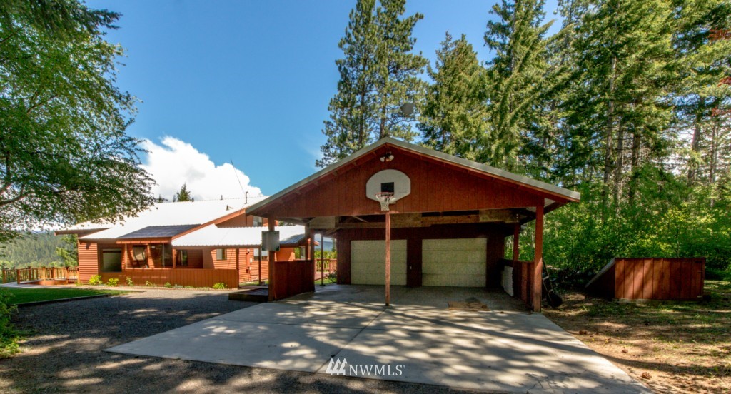 7961 Westside Road Cle Elum, WA 98922 - Photo 24 of 25 Gallery Image 24