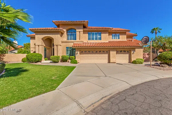 $5,600 | 9124 North 108th Way, Scottsdale, AZ 85259