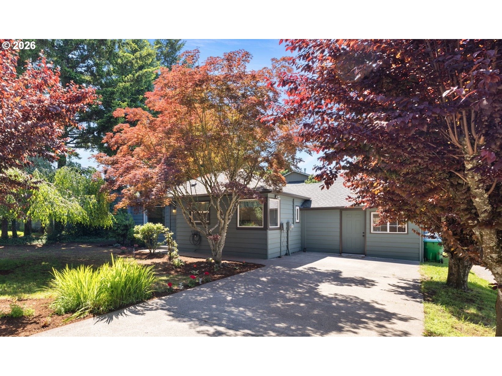 1053 Southeast Barnes Road Gresham, OR 97080 - Photo 2 of 20