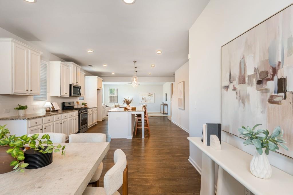 5250 Meridian Pass Cumming, GA 30028 - Photo 11 of 34