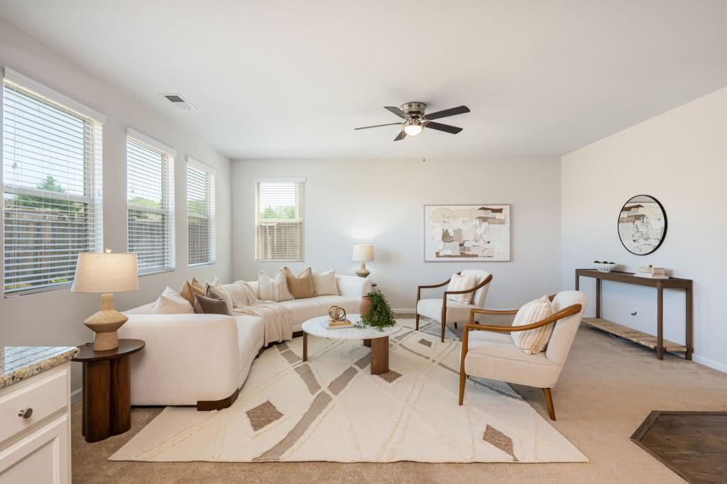 5250 Meridian Pass Cumming, GA 30028 - Photo 12 of 34