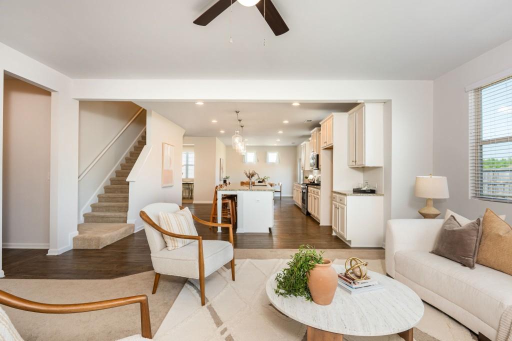 5250 Meridian Pass Cumming, GA 30028 - Photo 13 of 34