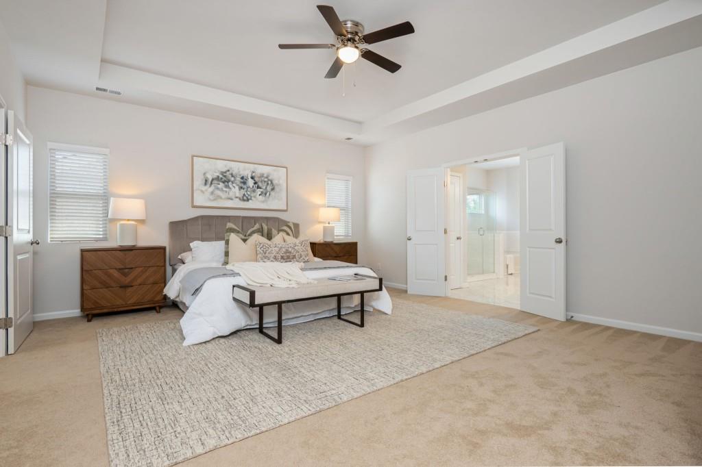 5250 Meridian Pass Cumming, GA 30028 - Photo 14 of 34