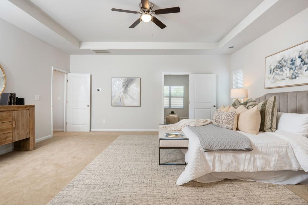 5250 Meridian Pass Cumming, GA 30028 - Photo 15 of 34