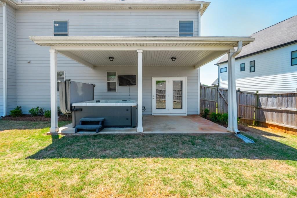 5250 Meridian Pass Cumming, GA 30028 - Photo 29 of 34