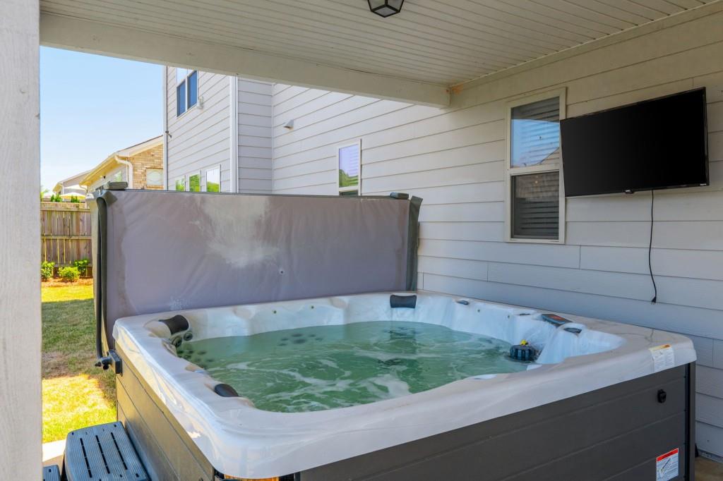 5250 Meridian Pass Cumming, GA 30028 - Photo 30 of 34